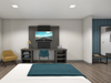Motel 6 Gemini Economy Hospitality Hotel Muebles de dormitorio