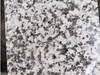 Encimeras de granito de piedra natural modernas personalizadas