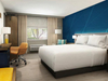 Comfort Rise &amp; Shine Muebles de dormitorio de hotel compactos y duraderos