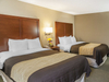Comfort Inn &amp; Suites Proyecto popular Muebles de dormitorio de hotel