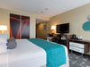 Howard Johnson Inn &amp; Suites Armario Muebles de hotel de Fujian