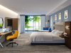 Holiday Inn Express New Design Hotel Mobiliario