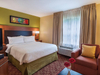 Mobiliario de hotel económico TownePlace Suites By Marriott