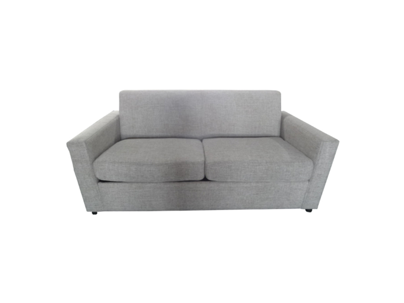 Sofá cama plegable moderno de la silla