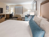 Muebles de dormitorio del hotel Best Western Plus Wood Casegoods