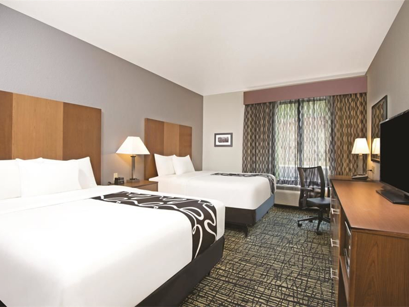 La Quinta Inn &amp; Suites Nightstand Foshan Hotel Furniture