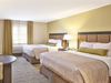 Candlewood Suites Mobiliario económico de hotel de 3 estrellas