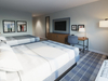 AmericaInn Hotel & Suites Hotel Furniture Juego de muebles de dormitorio