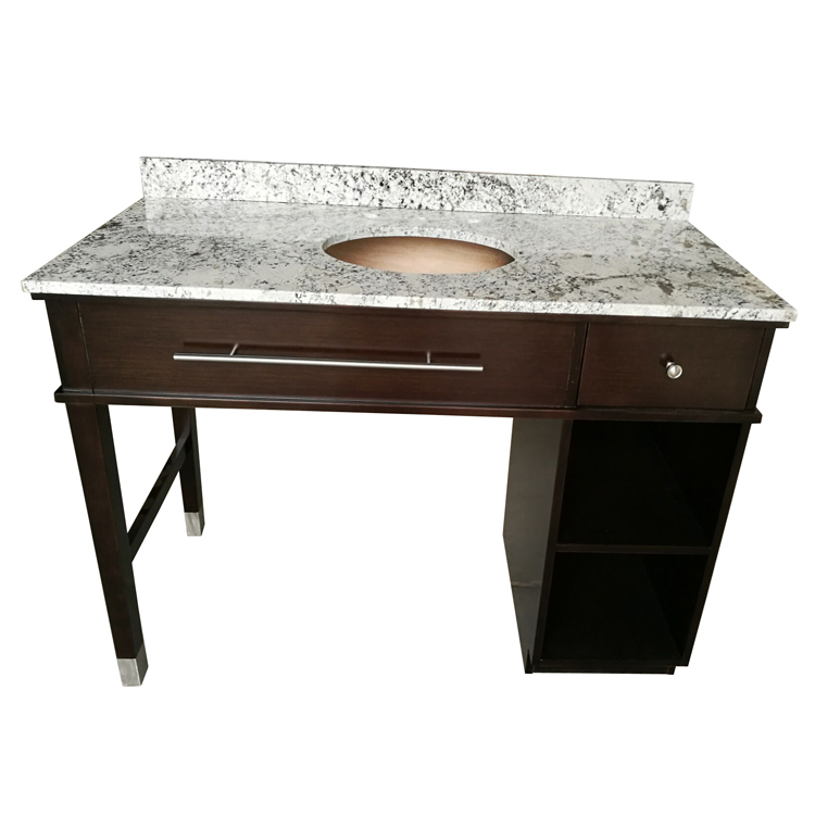 Mueble de tocador Homewood Suites By Hilton