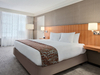 Mobiliario de hotel de madera económico de 2 estrellas Hyatt Place