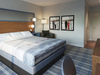 AmericaInn Hotel & Suites Mobiliario para habitaciones de hotel Modern