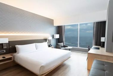 ¿A qué se debe prestar atención al elegir muebles de hotel?