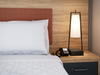 Candlewood Suites Rust Scheme Queen Cabecero Muebles de hotel