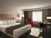 Country Inn u0026amp; Suites Muebles de dormitorio de hotel populares compactos
