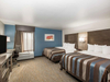 Muebles de dormitorio de hotel personalizados WinGate Inn By Wyndham
